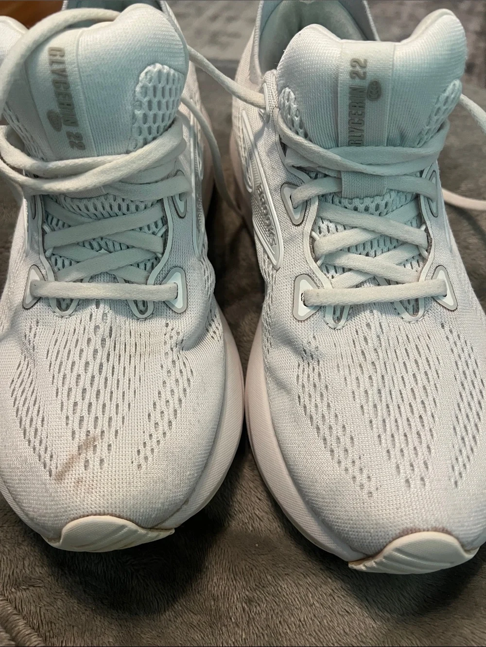 Brooks lightweight women